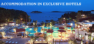 Hvar, top destination